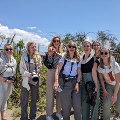 Singlereizen Tanzania